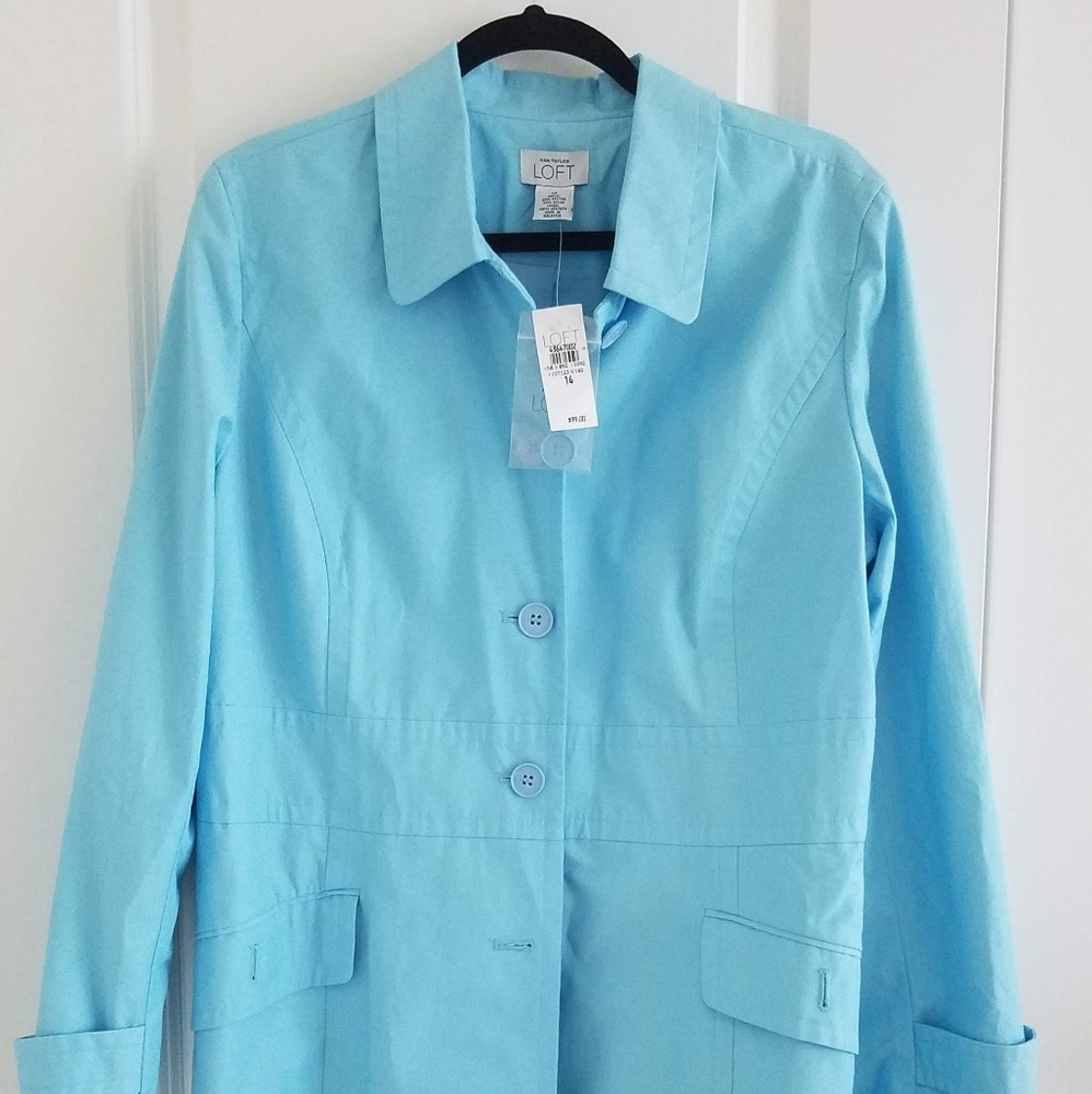 Raincoat